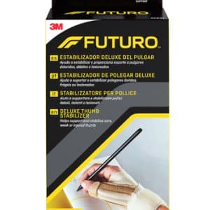 STABILIZZATORE PER POLLICE FUTURO SMALL/MEDIUM