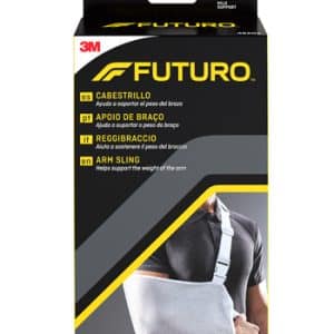 FUTURO REGGIBRACCIO ADULTI TAGLIA UNICA