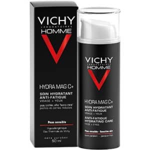 VICHY HOMME HYDRA MAG C 50 ML