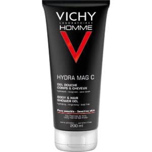 VICHY HOMME GEL DOCCIA 200 ML