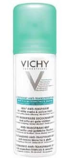 DEODORANTE ANTI-TRACCE AEROSOL 125 ML