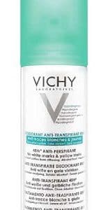 DEODORANTE ANTI-TRACCE AEROSOL 125 ML