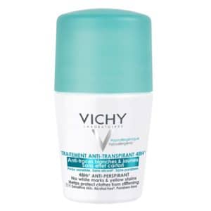 DEODORANTE ANTI-TRACCE ROLL-ON 50 ML
