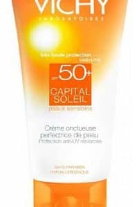 IDEAL SOLEIL VISO VELLUTATA SPF50+ 50 ML