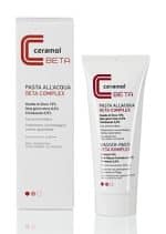 CERAMOL BETA PASTA ALL'ACQUA 75 ML