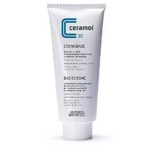 CERAMOL 311 CREMABASE 400 ML