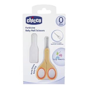 CHICCO FORBICINE ARANCIO