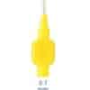 TEPE SCOVOLINO GIALLO 0,7 MM 6 PEZZI