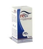 RELYS MULTIDOSE 10 ML SOLUZIONE OFTALMICA SENZA CONSERVANTI