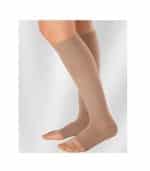 GAMBALETTO CORTO MEDIVEN PLUS K1 PUNTA APERTA BEIGE 3