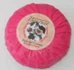 BOUQUET SAPONE VEGETALE FIORI DEL COTONE 100 G
