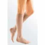 GAMBALETTO LUNGO MEDIVEN ELEGANCE K1 BEIGE 2