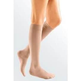 GAMBALETTO LUNGO MEDIVEN ELEGANCE K1 BEIGE 2