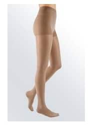COLLANT CORTO MEDIVEN ELEGANCE K1 BEIGE 2