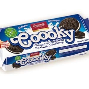 COOOKY CACAO 300 G RARIFARM