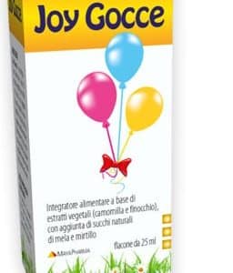 JOY GOCCE 20 ML