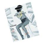 NAOMI 70 COLLANT MODEL NERO 4