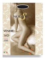 VENERE 140 COLLANT TUTTO NUDO GLACE' S