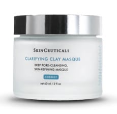 CLARIFYING CLAY MASQUE 60 ML