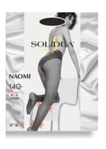 NAOMI 140 COLLANT MODEL NERO 4