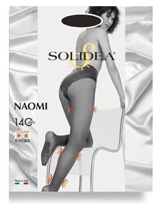NAOMI 140 COLLANT MODEL NERO 4