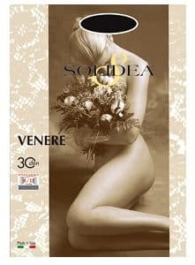 VENERE 30 COLLANT TUTTO NUDO FUMO 4
