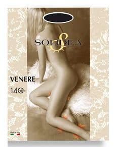 VENERE 140 COLLANT TUTTO NUDO CAMEL 3