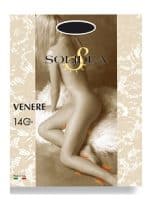 VENERE 140 COLLANT TUTTO NUDO SABBIA 2