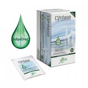 LYNFASE FITOMAGRA TISANA 20 BUSTE FILTRO 2 G CIASCUNA