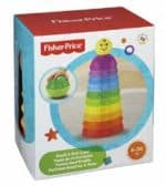 FISHER PRICE SCODELLE TRASFORMELLE