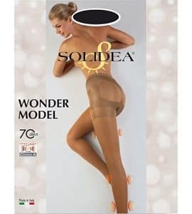 WONDER MODEL 70 COLLANT SHEER VISONE 3