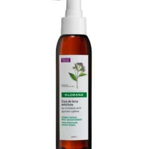 KLORANE ANTICADUTA CURE DE FORCE