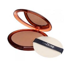 ISADORA BRONZING MATTE TAN 48