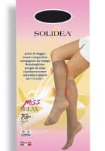 MISS RELAX 70 SHEER GAMBALETTO CAMEL 2 M