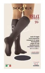 RELAX UNISEX 70 GAMBALETTO MOKA 3