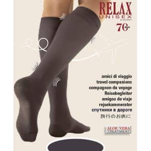 RELAX UNISEX 70 GAMBALETTO MOKA 3