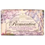 ROMANTICA GLICINE DI BOLGHIERE & LILLA 250G