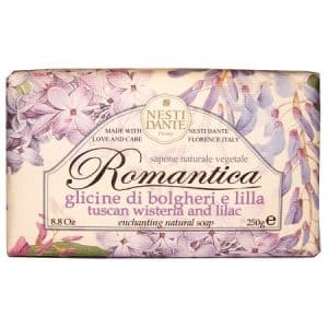 ROMANTICA GLICINE DI BOLGHIERE & LILLA 250G