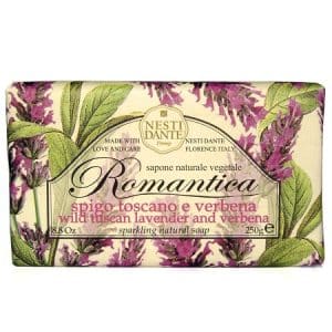 ROMANTICA SPIGO TOSCANO & VERBENA 250G