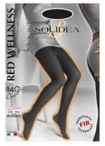 RED WELLNESS 140 OPAQUE COLLANT NERO 2M