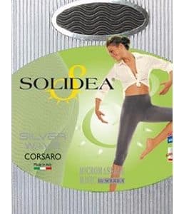 SILVER WAVE CORSARO NERO M