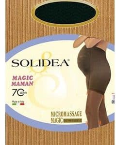 MAGIC MAMAN 70 COLLANT GESTANTE SABBIA 5