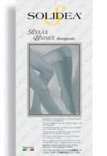 RELAX UNISEX CL2 PUNTA APERTA NATURALE S