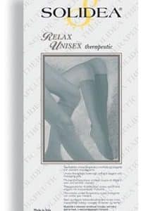 RELAX UNISEX CL2 PUNTA APERTA NATURALE S