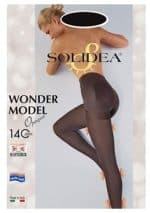 WONDER MODEL COLLANT 140 OPACO NERO 2
