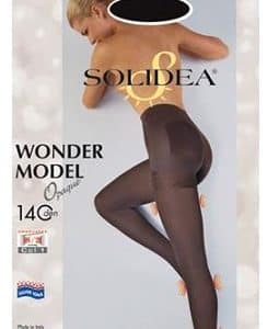 WONDER MODEL COLLANT 140 OPACO NERO 2