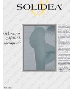 WONDER MOD CCL1 COLLANT PUNTA APERTA NERO ML