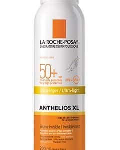 ANTHELIOS SPRAY INVISIBILE SPF50+ 200 ML