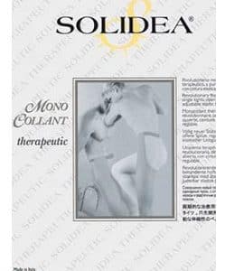 MONOCOLLANTLANT CCL1 PUNTA APERTA XL BIANCO