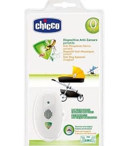 CH ANTIZANZ ULTRASUONI PORTA